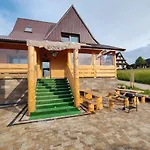 Ferienhaus Leszczynowka - 2 Sierockie