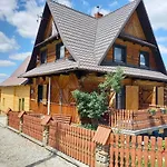 Leszczynowka - 2 Ferienhaus
