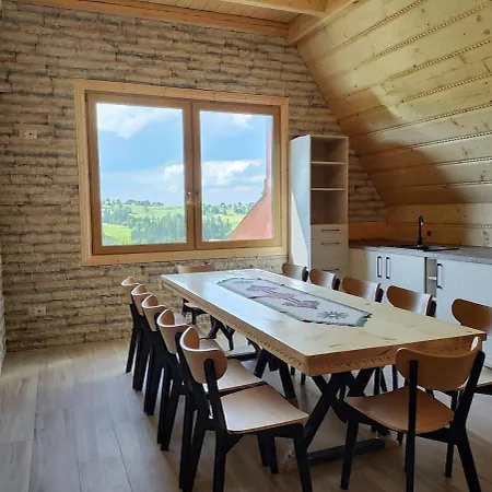 Leszczynowka - 2 Casa vacanze *