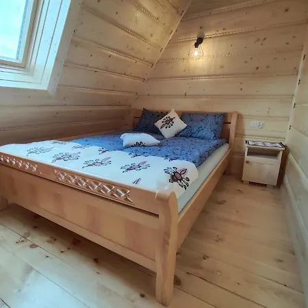 Casa vacanze Leszczynowka - 2 Sierockie