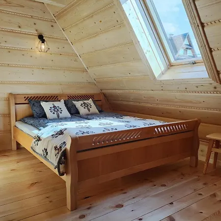 Casa vacanze Leszczynowka - 2