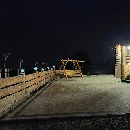 Casa vacanze Leszczynowka - 2 Sierockie