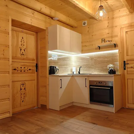 Leszczynowka - 2 *