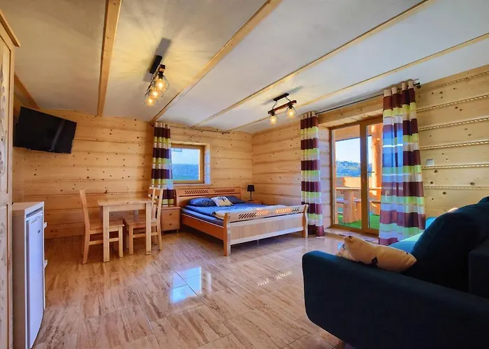 Leszczynowka - 2 Casa vacanze