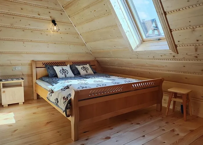 Casa vacanze Leszczynowka - 2