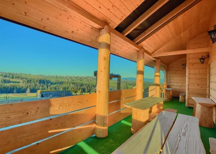 Leszczynowka - 2 Casa vacanze