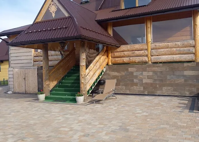 Leszczynowka - 2 * Sierockie