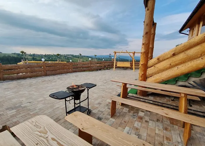 Leszczynowka - 2 Casa vacanze