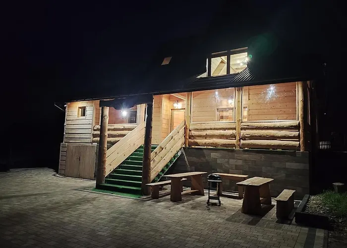 Casa vacanze Leszczynowka - 2 *