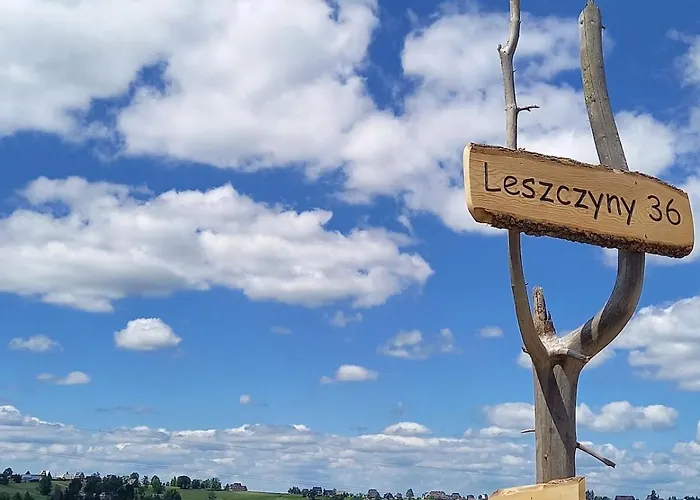 Casa vacanze Leszczynowka - 2 *